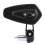 High-Quality Adjustable Handlebar Mirrors for Motorcycles 7/8in 2pcs 8