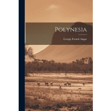 Polynesia by George French Angas Paperback Book
