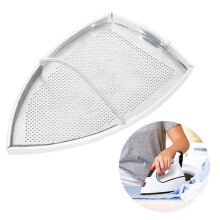 12V 20L Car Cooler Fridge Portable White Compact Travel Refrigerator