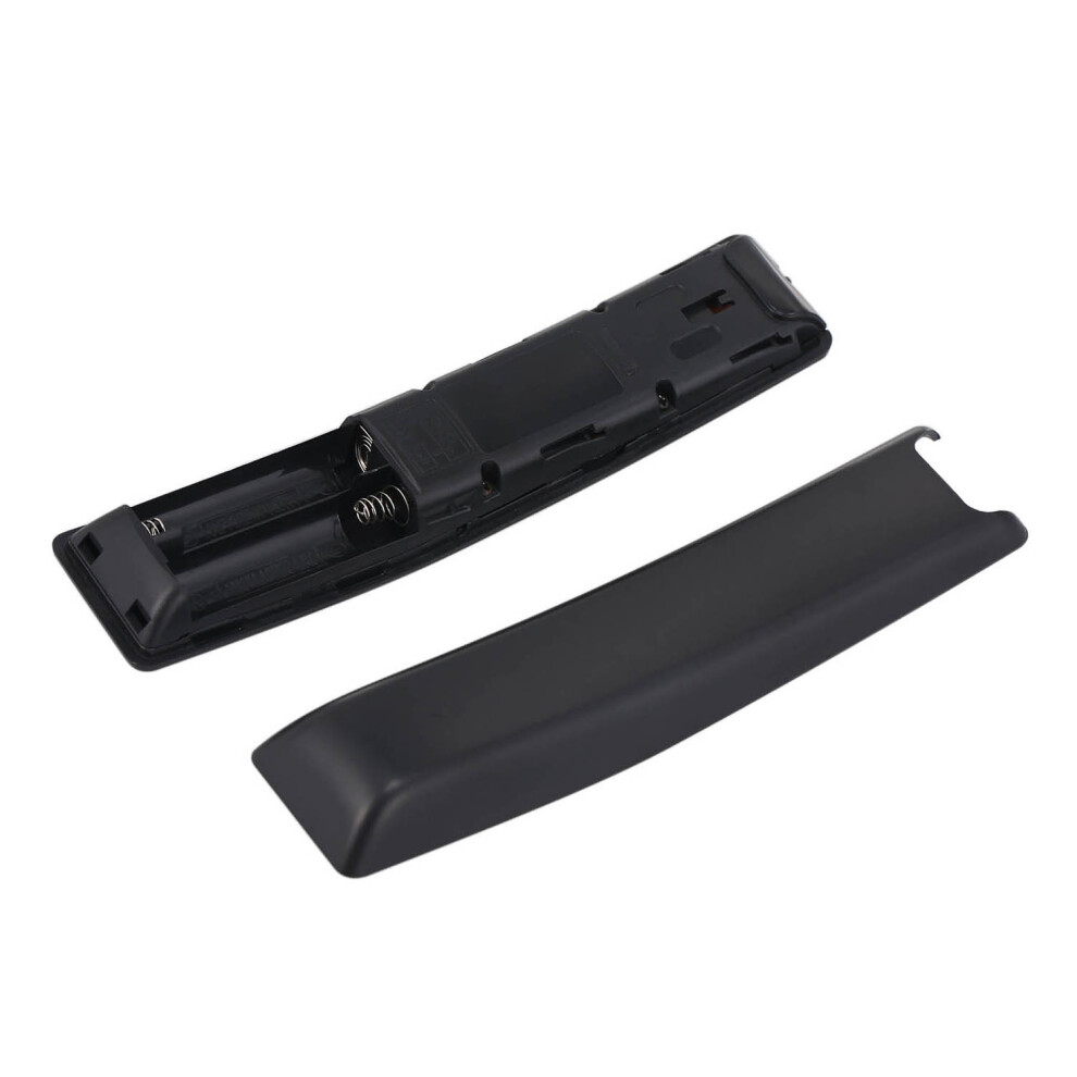 Universal Ir Wireless Remote For Samsung 4K Tv, 16X3.5x1.6cm Black 4951361855036