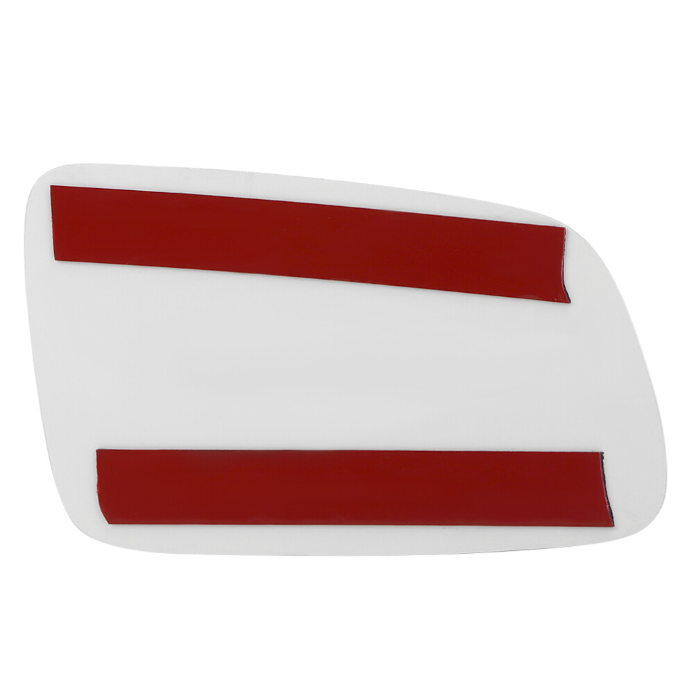 Mirror Glass Fit For Holden Astra Ts 1998Â2005 Left Passenger Side 5011361855258