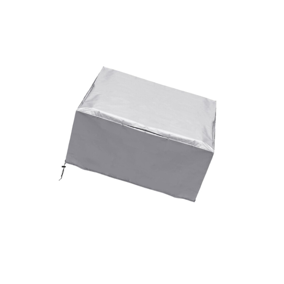 Water Resistant Printer Dust Cover For 9015 Xp-7100 Foldable And Durable 50X40x30cm Silver 9105992104710