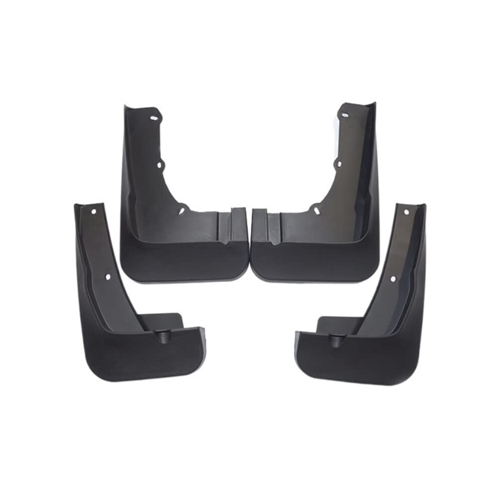 Car Mudguards For Mitsubishi For Outlander For Phev 2021 2022 Mudguards Fender Mudflaps Splash Guard Auto Accessories Mud Fender 9323874987118