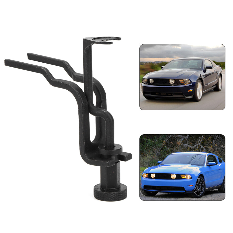 Metal Valve Spring Compressor Tool For Ford 4.6L/5.4L Vehicles 4961361856070
