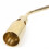 Powerful Thick Design Gas Torch with Comfortable Iron Handle 5