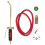 Powerful Thick Design Gas Torch with Comfortable Iron Handle 3