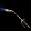 Powerful Thick Design Gas Torch with Comfortable Iron Handle 12