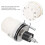 Sewing Machine Tension Regulator 2Pcs Household Adjustable Accessories 974 8