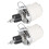 Sewing Machine Tension Regulator 2Pcs Household Adjustable Accessories 974 13
