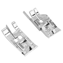32/42PCS Household Sewing Machine Presser Foot Set for All Types