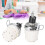 Sewing Machine Tension Regulator 2Pcs Household Adjustable Accessories 974 12