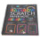 Multicolor Rainbow Scratch Paper Note 3Pcs Children's Drawing Art Card Book 13
