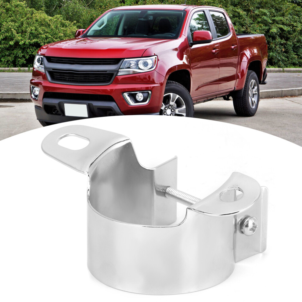 Stand Up Style Ignition Coil Mount Bracket For Iron Car Assy Fit For Gm Chevy 4121361857501