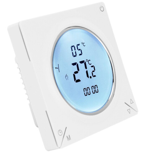 AC220V Fußbodenheizung Verknüpfung 2