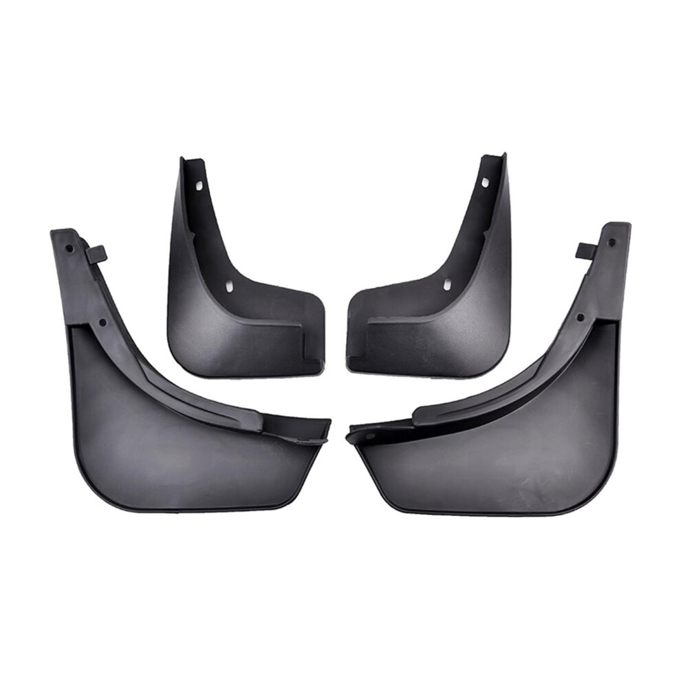 Mud Flaps Mudflaps Splash Guards Mud Flap Mudguards Mud Flaps For Smart For Fortwo For 453 For W453 For A453 For C453 2015-2020 9105992104802