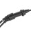 Throttle Cable Accelerator Wire M CB15 Compatible with Yamaha PW 50 13