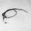 Throttle Cable Accelerator Wire M CB15 Compatible with Yamaha PW 50 6