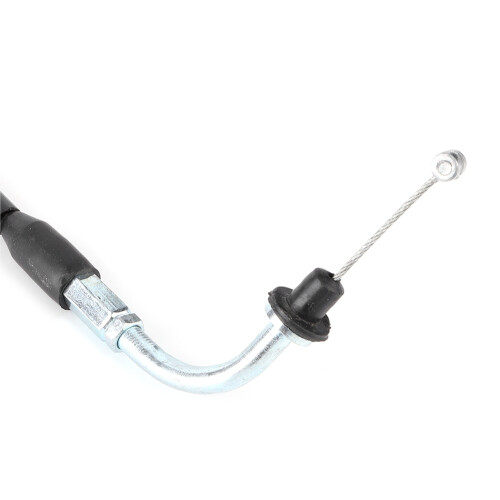Throttle Cable Accelerator Wire M CB15 Compatible with Yamaha PW 50 2