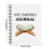 Quran Planner Reading Tracking Journal Notebook Twin Coil 3
