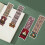 30 Sheets Bookcase Bookmarks Decorative Book Markers Aesthetic 3