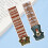 30 Sheets Bookcase Bookmarks Decorative Book Markers Aesthetic 4