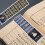30 Sheets Bookcase Bookmarks Decorative Book Markers Aesthetic 7