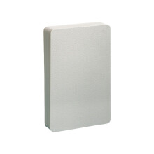 Watercolour Paper 50 Sheets 300GSM Cold-Pressed-Square 10X15