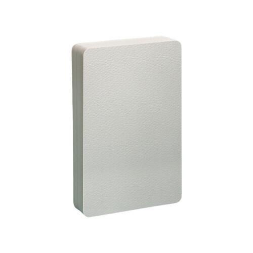 Watercolour Paper 50 Sheets 300GSM Cold-Pressed-Square 10X15