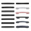 Luggage Grip Luggage Handle Pulls Suitcase Luggage Plastic-049A 2