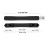 Luggage Grip Luggage Handle Pulls Suitcase Luggage Plastic-049A 5