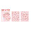 DIY Scene Make Sticker Miniaturized-Strawberry workshop 1