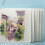 Watercolour Paper 50 Sheets 300GSM Cold-Pressed-Square 10X15 5