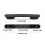 Luggage Grip Luggage Handle Pulls Suitcase Luggage Plastic-049A 7