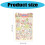 DIY Scene Make Sticker Miniaturized-Strawberry workshop 3