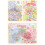 DIY Scene Make Sticker Miniaturized-Strawberry workshop 4