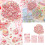 DIY Scene Make Sticker Miniaturized-Strawberry workshop 2