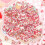 DIY Scene Make Sticker Miniaturized-Strawberry workshop 5