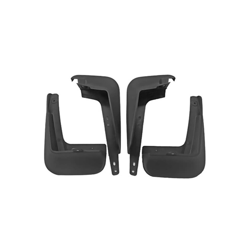 Car Mudguards For For Corolla 2014-2018 Mudguard Fenders Mud Flaps Front Rear Splash Guards Car Accessories Mud Fender 9339159251560
