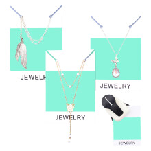 Corner Necklace Punch Cardboard Holder Puncher Punch Card Tool