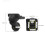 4pcs Suitcase Wheels Replacement Set Easy to Install Ergonomic 3
