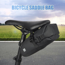 Reflektierender Zyklus Rücksitztasche Wasserdichte MTB Rennrad Aufbewahrungstasche