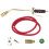 Powerful Thick Design Gas Torch with Comfortable Iron Handle 15