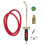 Powerful Thick Design Gas Torch with Comfortable Iron Handle 10