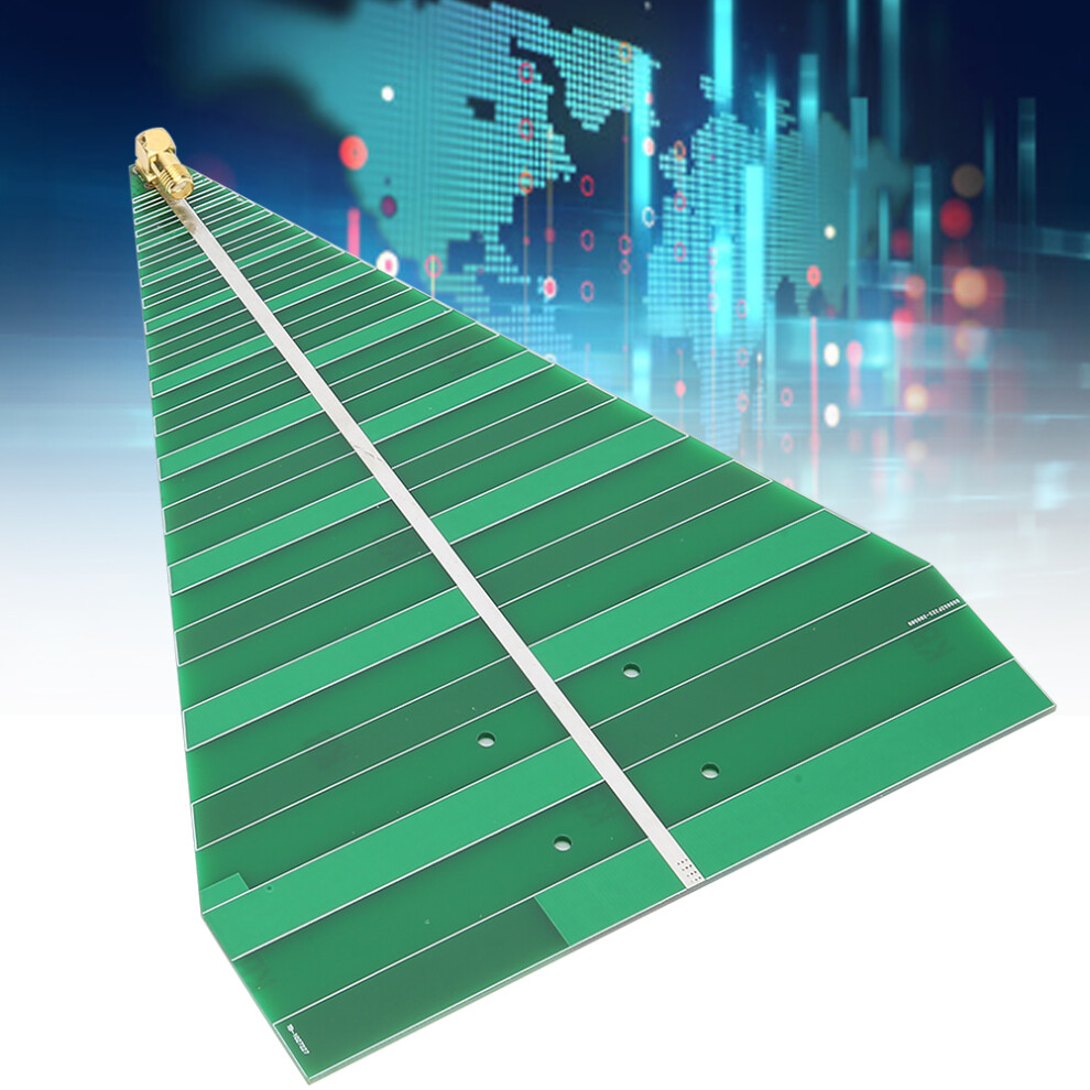 Ultra Wideband Antenna 740-6000Mhz, 6-7Db Gain, 1520Cm 6901361861641