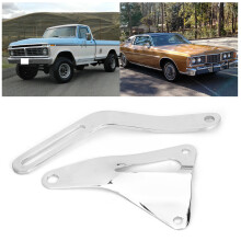 High-Quality 9455 Alternator Bracket for Ford Small Block Engines