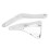 High-Quality 9455 Alternator Bracket for Ford Small Block Engines 2