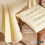 Homescapes (137 x 137 cm, Natural) Plain Cotton Tablecloth 6