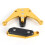 Engine Side Protector Frame Slider for YZF‑1000 R1 2009‑2014 Gold 12