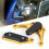 Engine Side Protector Frame Slider for YZF‑1000 R1 2009‑2014 Gold 6