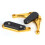 Engine Side Protector Frame Slider for YZF‑1000 R1 2009‑2014 Gold 11